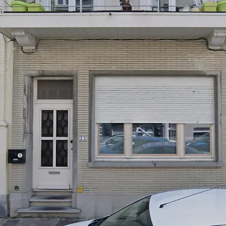 Appartement Residentie Mercurius