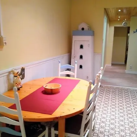 Appartement Residentie Mercurius *